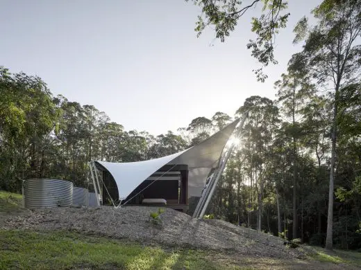 Tent House Noosa Queensland