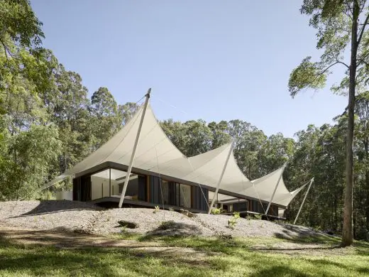 Tent House Noosa Queensland