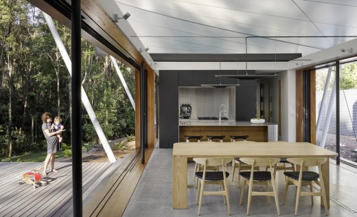 Tent House Noosa Queensland