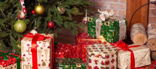 Tips for finding Christmas gifts for smart people