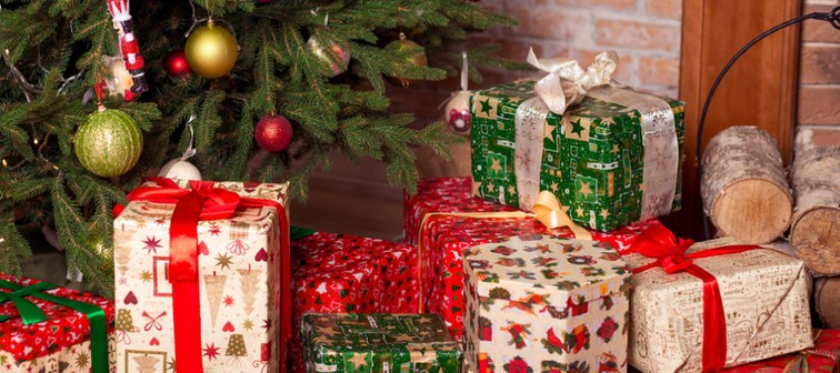 Tips for finding Christmas gifts for smart people