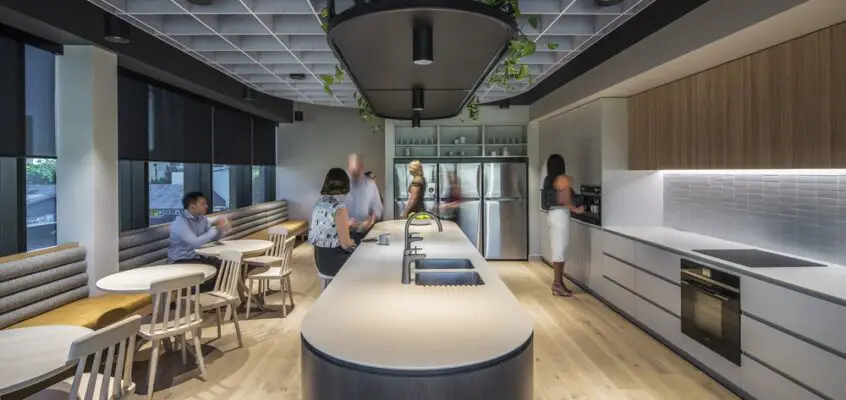 Tonkin Consulting in Adelaide, South Australia