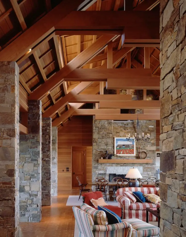 Useless Bay Beach House in Whidbey Island, WA earchitect