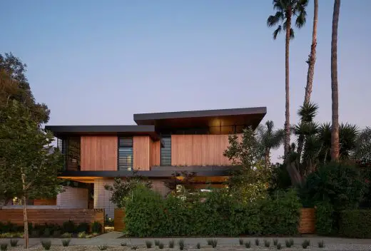 Venice Beach House Los Angeles California