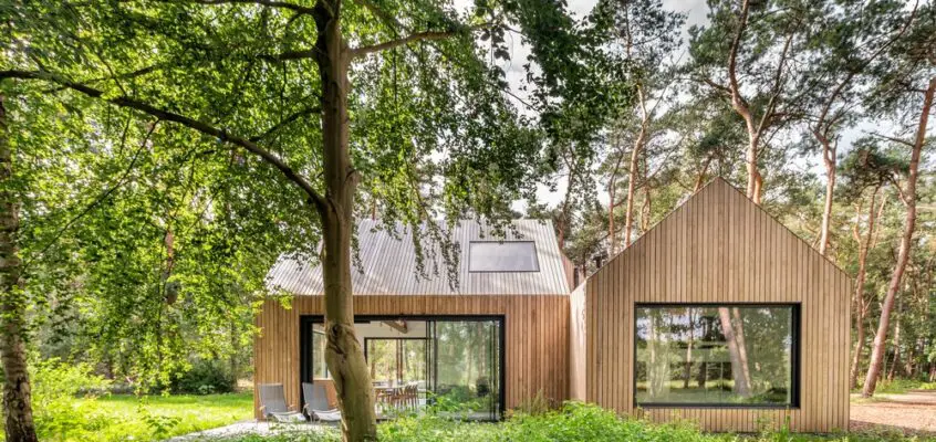 Villa Tonden in The Netherlands Property