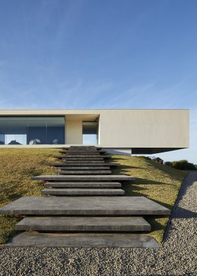 Wildcoast House in Portsea, Victoria