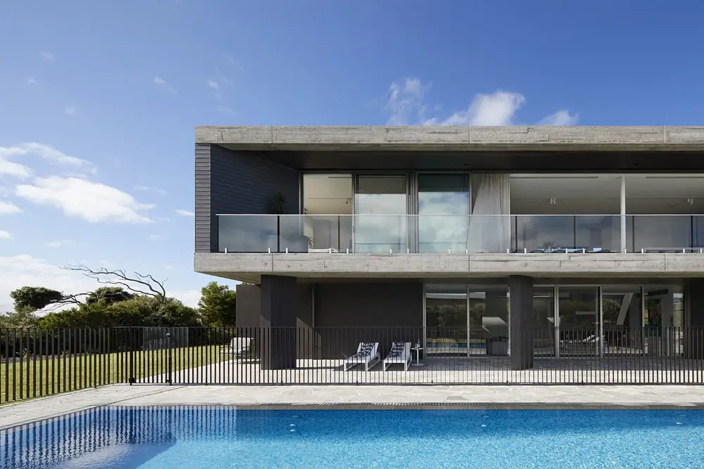 Wildcoast House Melbourne Victoria