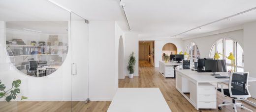 Zooco Studio Interior Santander