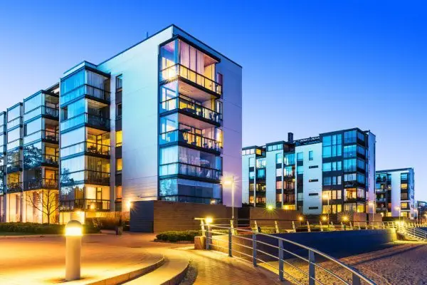 2020 trends In apartment communities