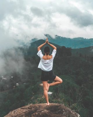 5 Ways You Can Achieve Mental Wellness By Combining CBD And Yoga