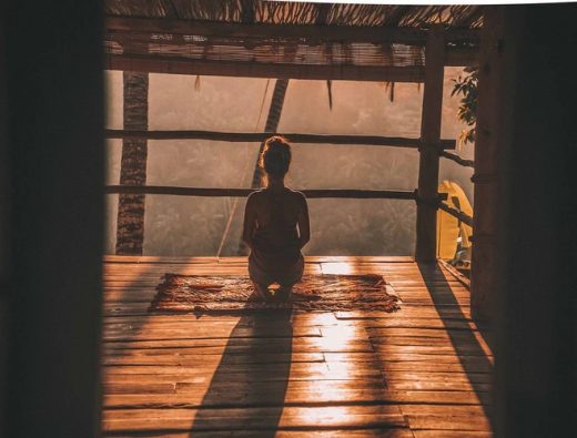 5 Ways You Can Achieve Mental Wellness By Combining CBD And Yoga