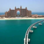 Atlantis Hotel, The Palm Dubai luxury accommodation