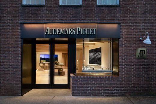 Audemars Piguet Boutique East Hampton NY