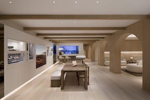 Audemars Piguet Boutique East Hampton NY