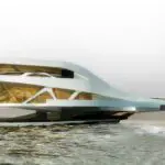 Austrian Architect Pier One Carinthia design