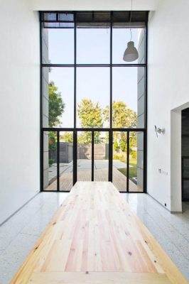 B23 House New Delhi India