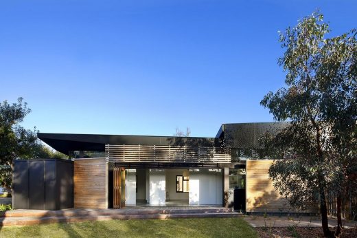 Balnarring Beach House, Victoria