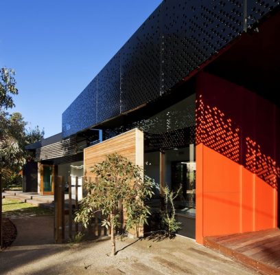 Balnarring Beach House, Victoria