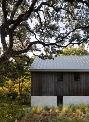 Belmont Park Residence Shoal Creek Texas