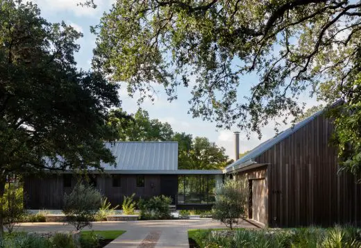 Belmont Park Residence Shoal Creek Texas