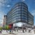 Cardiff Transport Interchange building by Welsh architect office