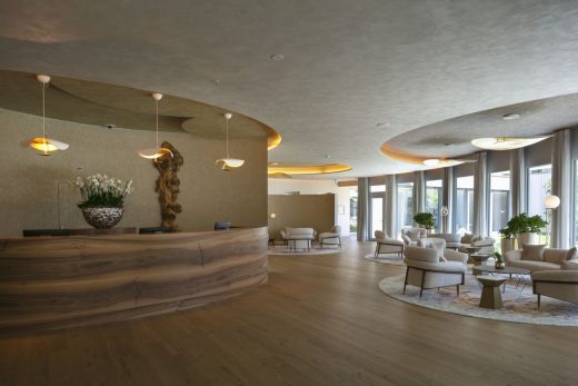 Chenot Palace Weggis Health Wellness Hotel Lucerne