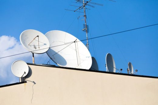 Choosing the Best TV Aerial Installation Service