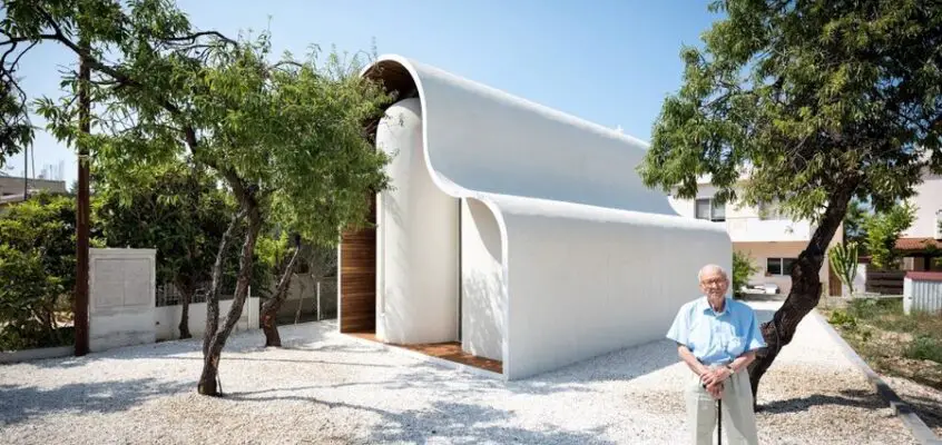 Cyprus Architecture News: Cypriot Buildings