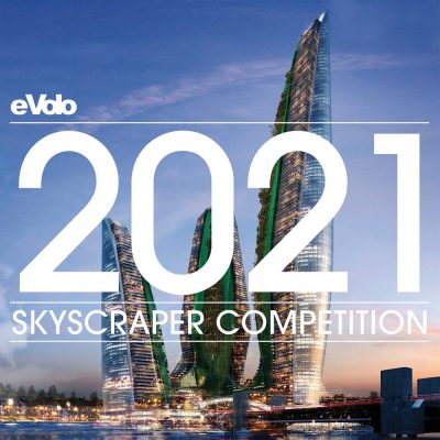 eVolo 2021 Skyscraper Competition