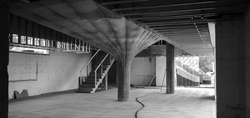 Events Architecture Index: building event info
