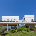 Garden House Nicosia by Christos Pavlou Architecture