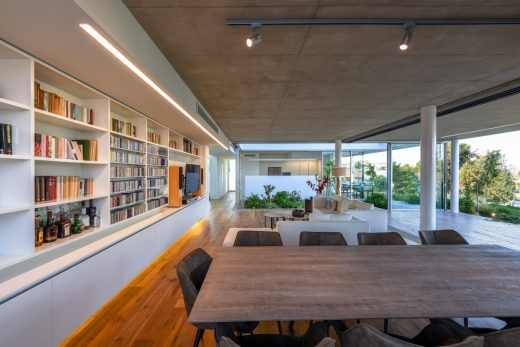 Garden House Nicosia by Christos Pavlou Architecture