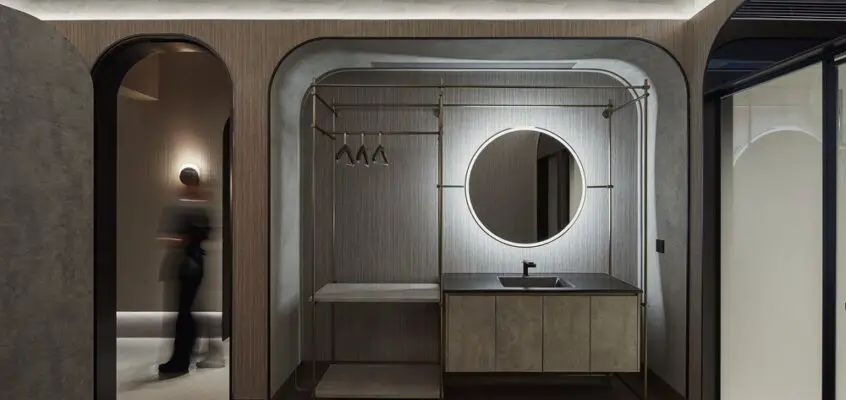 Green Massage Healthcare Center Shanghai