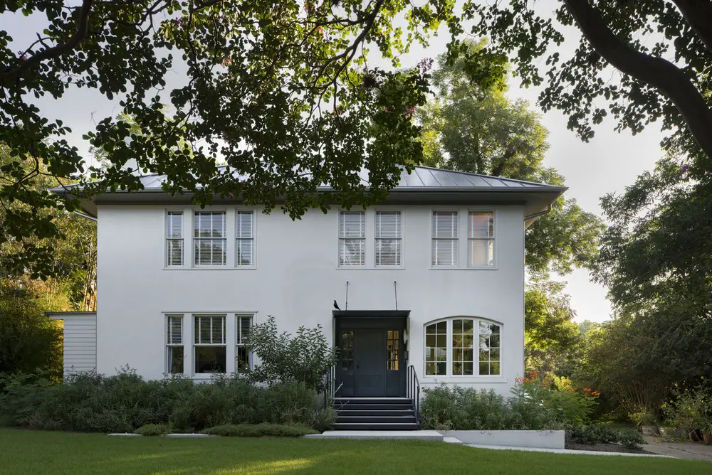 Hemphill Park Residence Central Austin