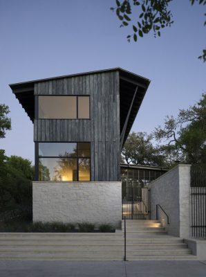 Hillside House Austin