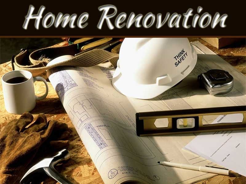 Home Renovations: DIY or hire a Pro