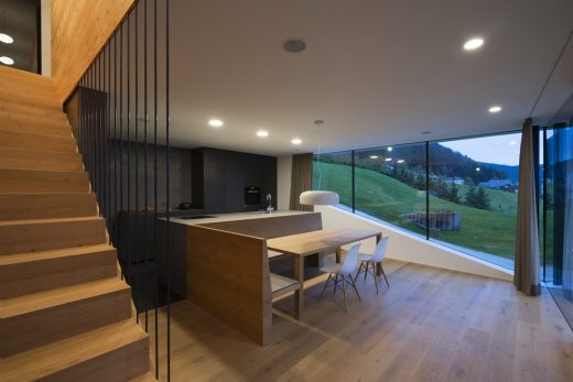 House H Dobbiaco South Tyrol