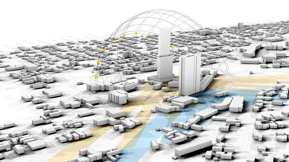 How simulated environments shape our future