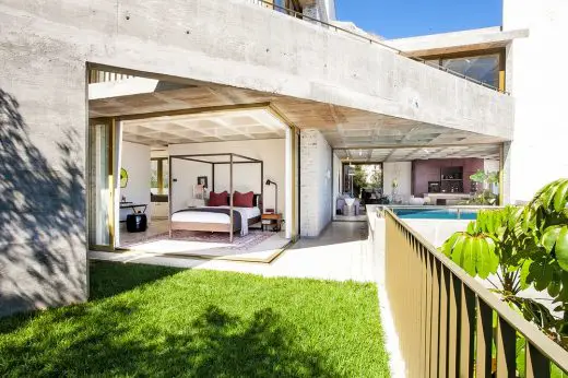 Ilkley Crescent, Sea Point Cape Town luxury property