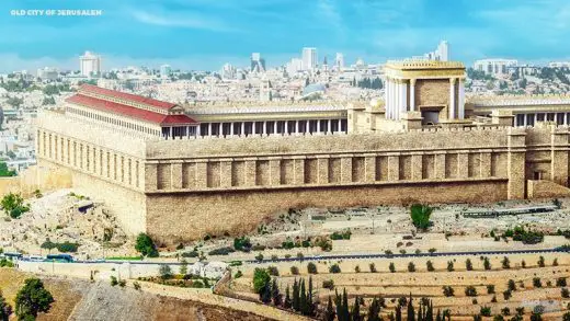 Old City of Jerusalem and its Walls