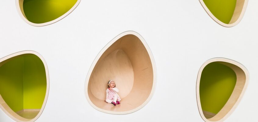Kindergarten Little Explorers in Chroscice