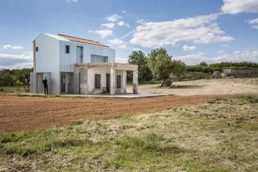 La Caseta Ribarroja del Turia, Valencia