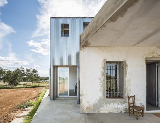 La Caseta Ribarroja del Turia, Valencia