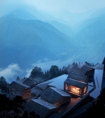 Lago Maggiore Retreat Ascona Switzerland