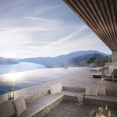 Lago Maggiore Retreat Ascona Switzerland