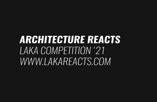 Laka Competition 2021 architecture contest