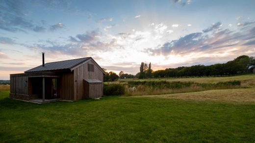 Lake Cabin Kent