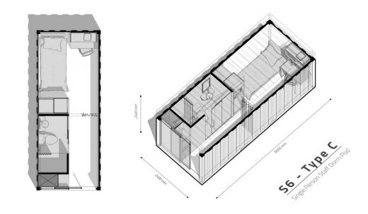 Life CMF Primary Healthcare Building New Delhi