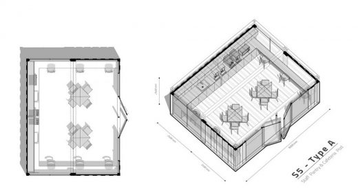 Life CMF Primary Healthcare Building New Delhi