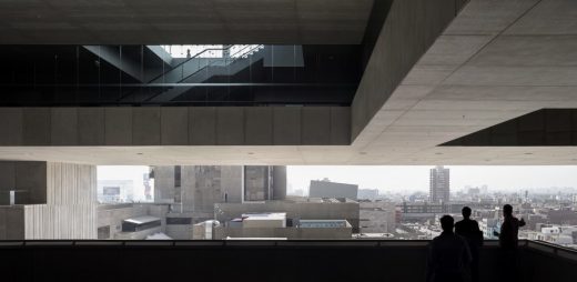 Lima Convention Centre: LCC Peru Architecture News